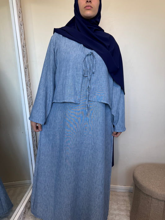 Ensemble Cute