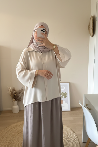 Chemise Breathe