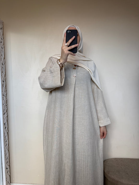Abaya Dania