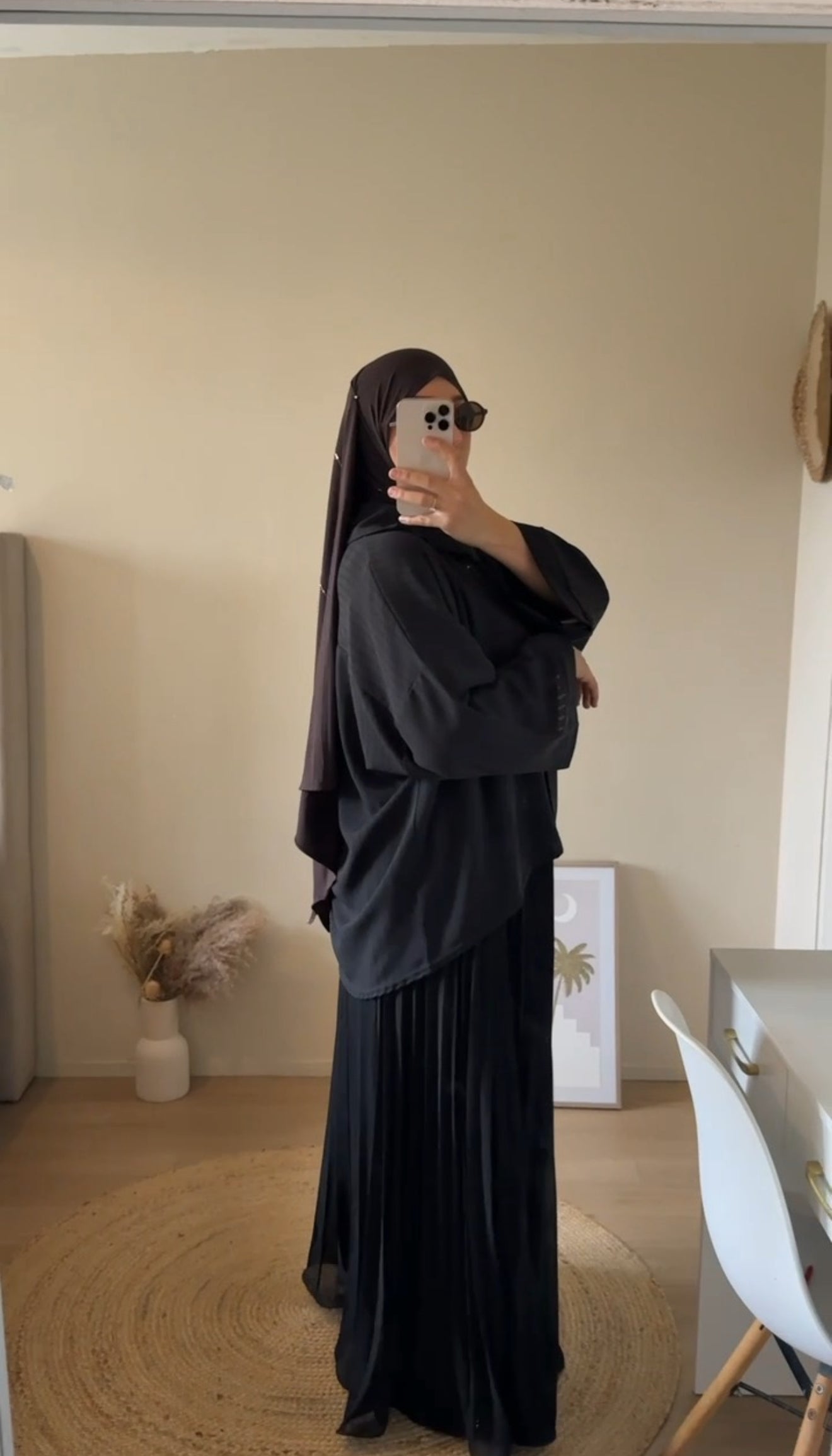 Chemise Breathe