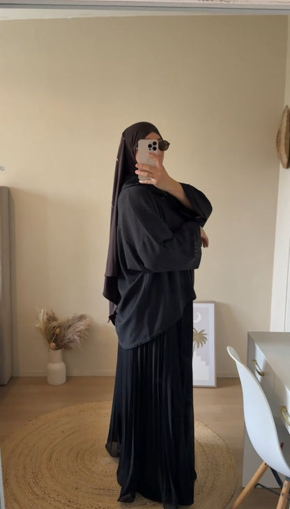 Chemise Breathe