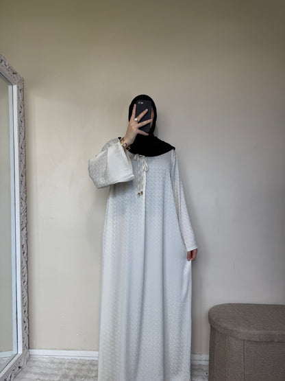 Abaya classy