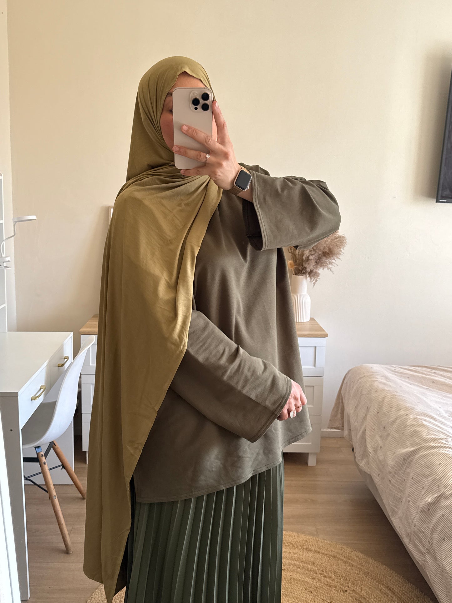 Hijab Modal