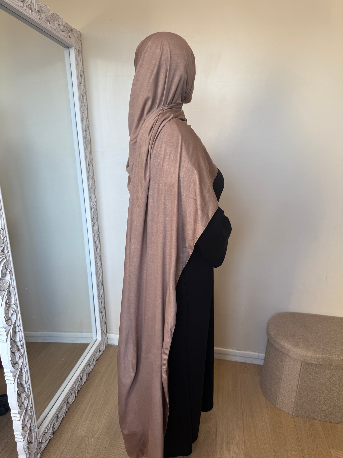 Maxi Hijab Jersey