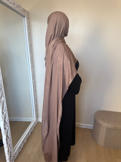 Maxi Hijab Jersey