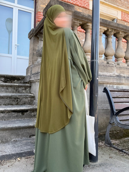 Khimar Fentes jersey premium