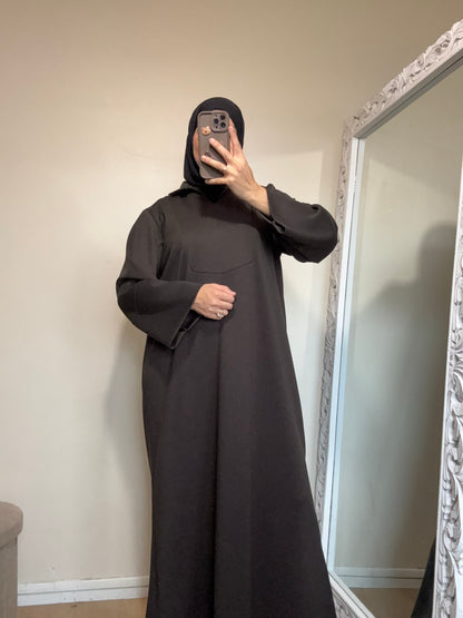 Abaya Cosy