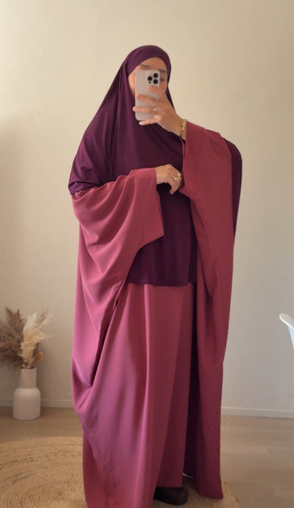 Abaya Yousra