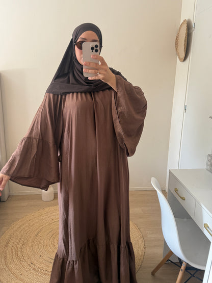 Abaya Sahra