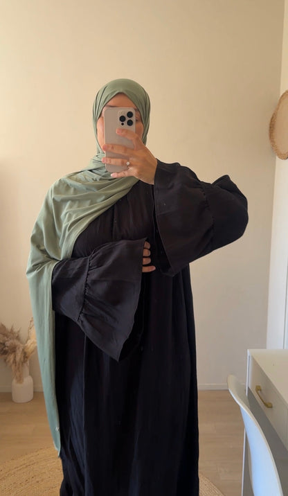 Abaya Sahra