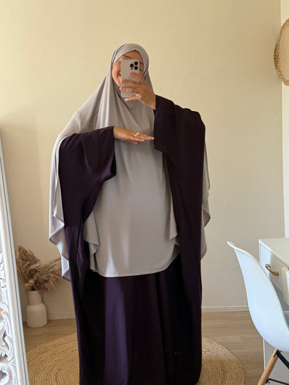 Abaya Yousra