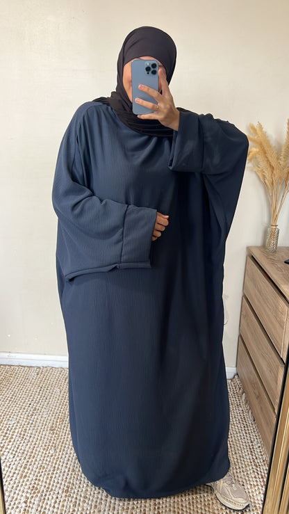 Abaya Jamila jazz