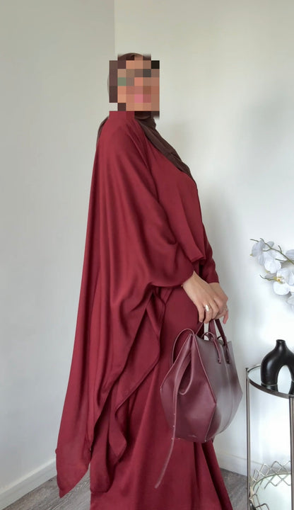 Abaya Assiya