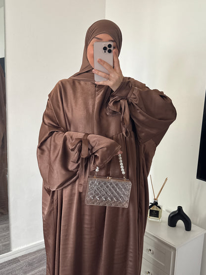 Abaya Esmaralda