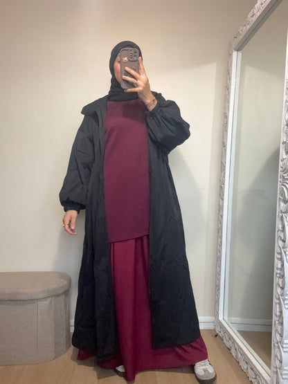Veste imperméable