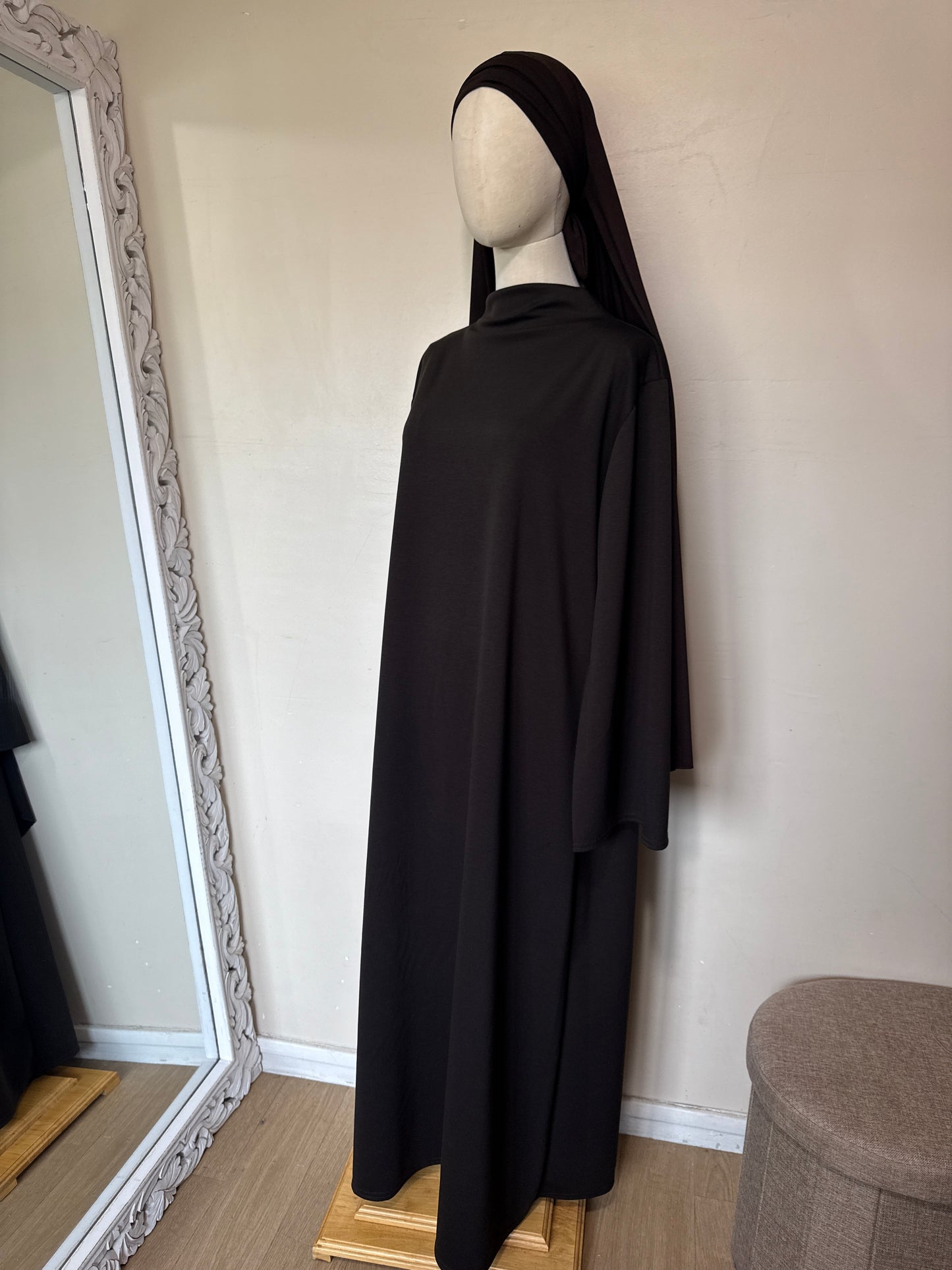 Abaya Fall