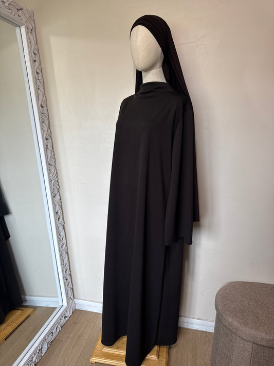 Abaya Fall