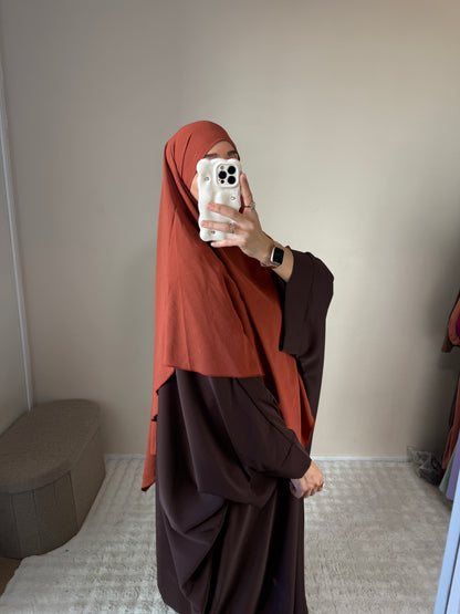Khimar jazz