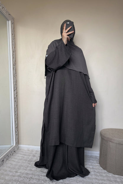 Ensemble Lina effet lin
