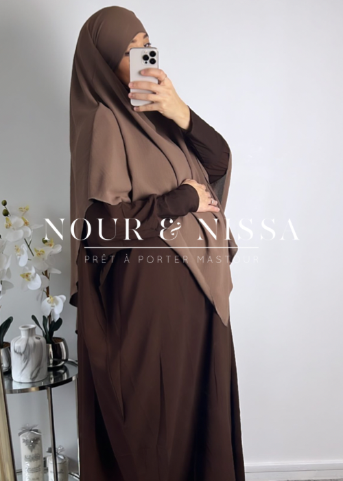 Abaya safiya