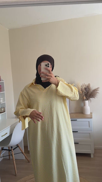Robe Sun